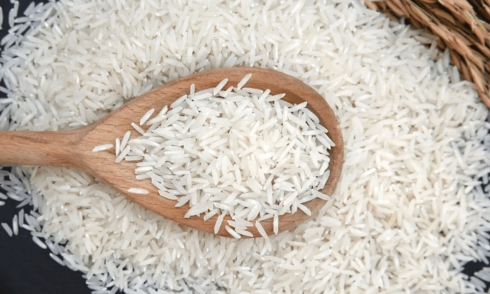 Selected Basmati Rice